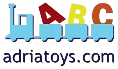 Imagen del logo de adriatoys.com