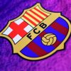 CAMISETA ENTRENO FUTBOL CLUB BARCELONA - Imagen 2