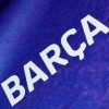 CAMISETA ENTRENO FUTBOL CLUB BARCELONA - Imagen 3