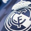 CONJUNTO FUTBOL REAL MADRID 2º EQUIPACION - Imagen 3