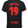 2ª EQUIPACION TEMPORADA 24/25 FCB.REPLICA OFICIAL - Imagen 2