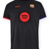 2ª EQUIPACION TEMPORADA 24/25 FCB.REPLICA OFICIAL - Imagen 3