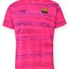 FCB.CAMISETA ENTRENO